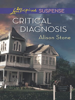 cover image of Critical Diagnosis